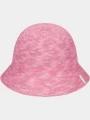 Barts Besary Hat női bucket hat rózsaszín színben 1
