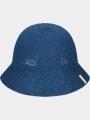 Barts Besary Hat női bucket hat sötétkék színben 1