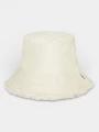 Barts Huahina Hat női bucket hat fehér színben 1