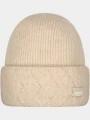 Barts Sunnybird Beanie női sapka homok színben 1