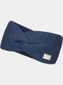 Barts Tasitas Headband női fejpánt homok színben 1