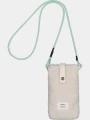 Barts Bugbane Phone Bag női telefontok homok színben 1