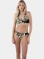 Barts Buhrn Bikini Briefs női bikini alsó fekete színben 1