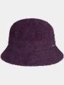 Barts Lavatera Hat női bucket hat lila színben 1