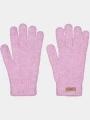 Barts Witzia Gloves női kesztyű rózsaszín színben 1
