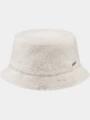 Barts Bretia Hat női bucket hat homok színben 1