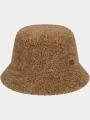 Barts Bantota Hat női bucket hat barna színben 1