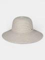 Barts Tehina Hat női kalap homok színben 1