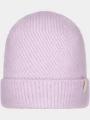 Barts Kirinda Beanie női sapka lila színben 1