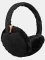 Barts Cookiedow Earmuffs női fülvédő fekete színben 1
