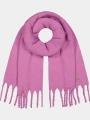Barts Fyone Scarf női sál lila színben 1
