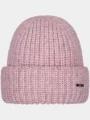 Barts Arugama Beanie női sapka lila színben 1