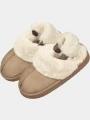 Barts Ayumies Slippers női papucs barna színben 1