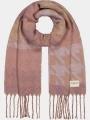 Barts Landina Scarf női sál barna színben 1
