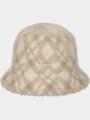 Barts Lylja Hat női bucket hat homok színben 1