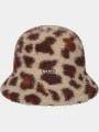 Barts Lylja Hat női bucket hat barna színben 1