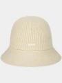Barts Matale Hat női bucket hat homok színben 1