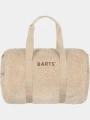 Barts Bugbane Duffle Bag női utazótáska homok színben 1