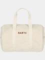 Barts Bugbane Duffle Bag női utazótáska fehér színben 1