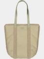 Barts Aedey Totebag női shopper táska zöld színben 1