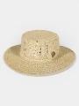 Barts Fainte Hat női kalap homok színben 1