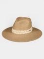 Barts Wandeer Hat női kalap homok színben 1