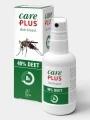 Care Plus CP® Anti-Insect DEET spray 40%, 60ml rovarriasztó spray fehér színben 1