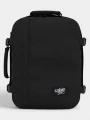 Cabin Zero Classic 28L hátizsák fekete színben 1
