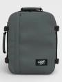 Cabin Zero CLASSIC 28L hátizsák szürke színben 1