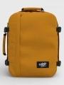 Cabin Zero CLASSIC 28L hátizsák narancssárga színben 1