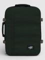 Cabin Zero CLASSIC 28L hátizsák sötétzöld színben 1