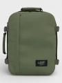 Cabin Zero CLASSIC 28L hátizsák zöld színben 1
