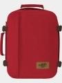 Cabin Zero Cabinzero Classic 28L hátizsák piros színben 1