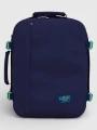 Cabin Zero CLASSIC 28L hátizsák kék színben 1