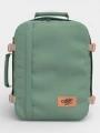 Cabin Zero CLASSIC 28L hátizsák világoszöld színben 1