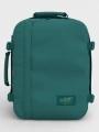 Cabin Zero CLASSIC 28L hátizsák zöld színben 1
