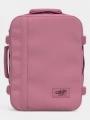 Cabin Zero Classic 28L hátizsák rózsaszín színben 1