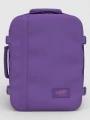Cabin Zero CLASSIC 28L hátizsák lila színben 1