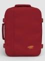 Cabin Zero CLASSIC 28L hátizsák piros színben 1