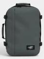 Cabin Zero Classic 36L hátizsák szürke színben 1