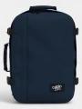 Cabin Zero Classic 36L hátizsák sötétkék színben 1