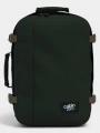 Cabin Zero Classic 36L hátizsák sötétzöld színben 1