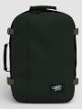 Cabin Zero CLASSIC 36L hátizsák sötétzöld színben 1