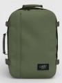 Cabin Zero CLASSIC 36L hátizsák zöld színben 1