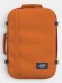 Cabin Zero CLASSIC 36L hátizsák narancssárga színben 1