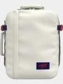 Cabin Zero Classic Tech 28L hátizsák fehér színben 1
