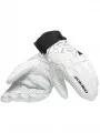 Dainese Hp Gloves Wmn női síkesztyű fehér színben 1