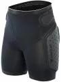 Dainese Action Shorts Evo férfi protektor fekete színben 1