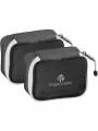 Eagle Creek Specter Mini Cube Set bőrönd rendező fekete színben 1
