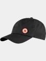 Fjallraven Fjällräven Logo Cap baseball sapka szürke színben 1